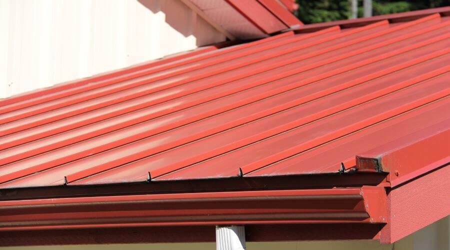 Industrial Roof Maintenance in Hill, NH
